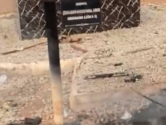 Bawku Conflict: No Work for gov’t institutions in 6 districts today – Kusaug youth demand immediate erection of Zugdaan Statue [details]