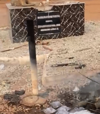 Bawku Conflict: No Work for gov’t institutions in 6 districts today – Kusaug youth demand immediate erection of Zugdaan Statue [details]