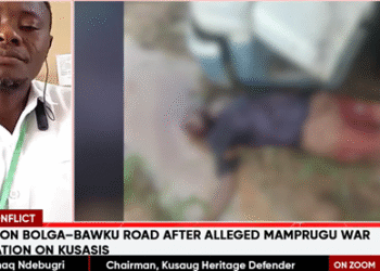 Kusasi leadership calls on Otumfuo to hasten mediation for lasting peace in Bawku