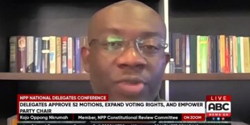 Unity takes time, especially after 16 years of single leadership – Oppong Nkrumah