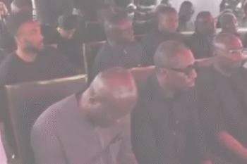 Nation mourns as Bawumia, Afenyo, and NPP leaders visit family of late Ernest Kumi