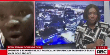 Azumah Resources has no valid contract with E&P – Azumah Resources Pty Ltd explains