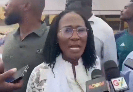 NPP urges members to come and vote