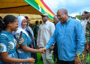 Government disburses GH₵462 million to nursing trainees