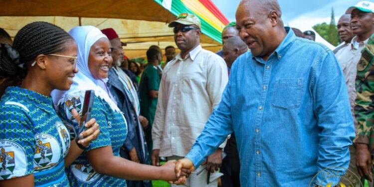 Government disburses GH₵462 million to nursing trainees