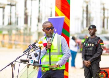 Energy Minister announces nationwide power disruption this Sunday