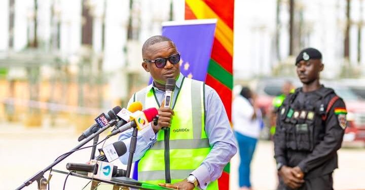 Energy Minister announces nationwide power disruption this Sunday