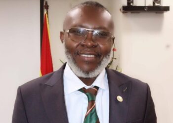 Mahama appoints Dr. George Kojo Owusu as Acting CEO of National Ambulance Service