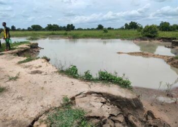 Eight-year-old boy drowns in rain-filled pit in Kubugu