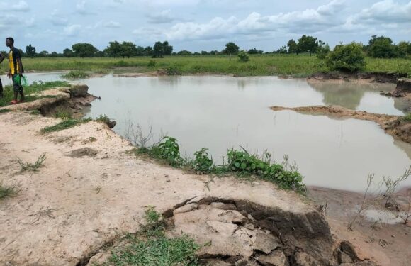 Eight-year-old boy drowns in rain-filled pit in Kubugu