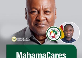 Parliament passes Ghana Medical Trust Fund Bill into law