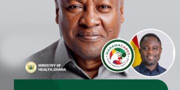 Parliament passes Ghana Medical Trust Fund Bill into law
