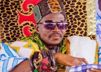 Breaking: Kusasi deputy chief shot dead outside his home in Kumasi