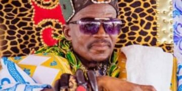 Breaking: Kusasi deputy chief shot dead outside his home in Kumasi