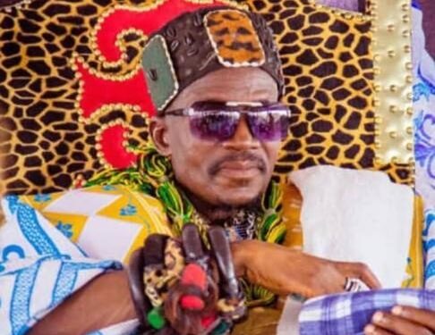 Breaking: Kusasi deputy chief shot dead outside his home in Kumasi