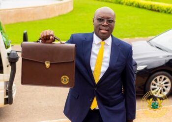 2025 Mid-Year Budget Review: 26 key points every Ghanaian should know
