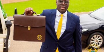 2025 Mid-Year Budget Review: 26 key points every Ghanaian should know