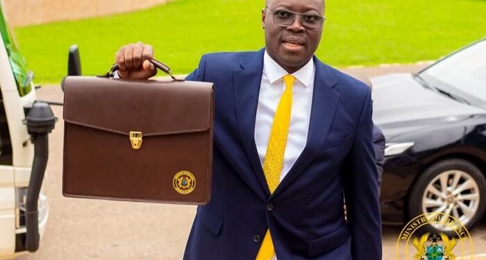 2025 Mid-Year Budget Review: 26 key points every Ghanaian should know