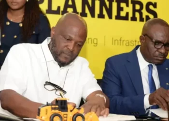 $100m Azumah gold mine deal: Engineers & Planners reject political interference in takeover of Black Volta Gold project