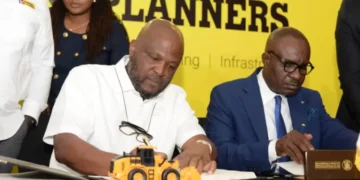 $100m Azumah gold mine deal: Engineers & Planners reject political interference in takeover of Black Volta Gold project