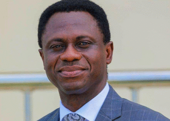 Religion alone won’t develop Ghana – Apostle Nyamekye calls for action and accountability