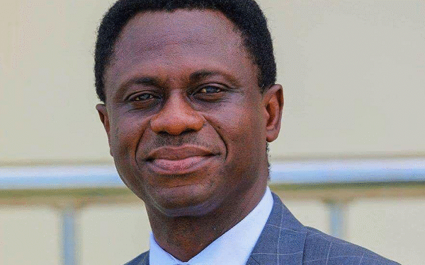 Religion alone won’t develop Ghana – Apostle Nyamekye calls for action and accountability