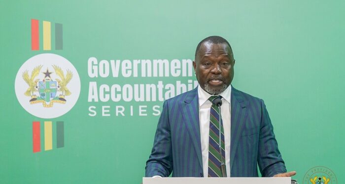 Discontinuation of Unibank trial undermines fight against corruption – Vitus Azeem