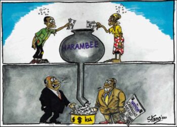 Pass the Conduct of Public Officers Bill now – Edem Senanu to govt