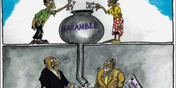 Pass the Conduct of Public Officers Bill now – Edem Senanu to govt