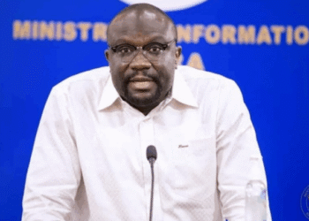 NPP leadership storms EOCO office, demands immediate release of former Buffer Stock CEO Abdul-Wahab