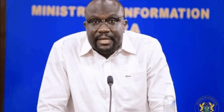 NPP leadership storms EOCO office, demands immediate release of former Buffer Stock CEO Abdul-Wahab