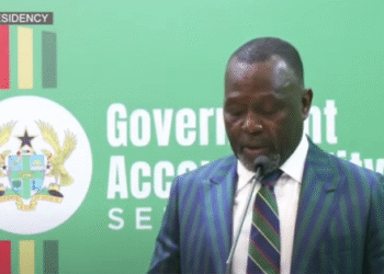 NSS scandal: Eight suspects seek plea deals – Attorney-General