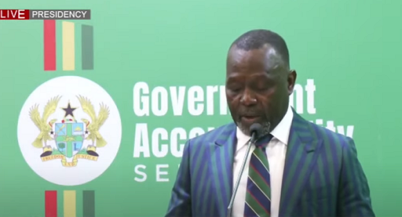 NSS scandal: Eight suspects seek plea deals – Attorney-General