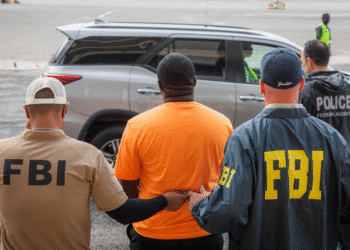 U.S. Embassy confirms successful extradition of Ghanaian fraud suspect “Dada Joe Remix”