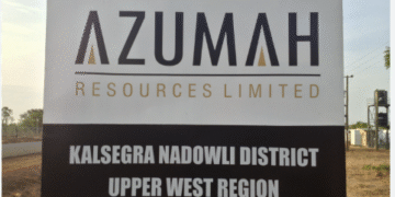 Azumah Resources dismisses E&P’s claims, reaffirms commitment to Ghanaian-led development of Black Volta Mine
