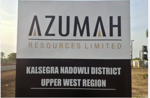 Azumah Resources dismisses E&P’s claims, reaffirms commitment to Ghanaian-led development of Black Volta Mine