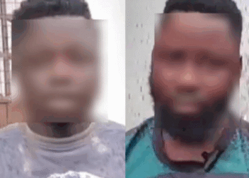 Tamale Chief banishes two goat thieves