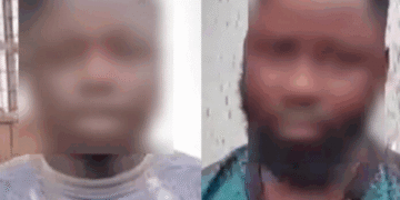 Tamale Chief banishes two goat thieves