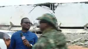 13 journalists attacked from January to July 2025