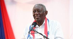 NPP should apologise to Former President Kufuor – Dr. Samuel Afriyie