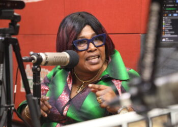 Energy Ministry to roll out nationwide streetlighting project – Nana Yaa Jantuah