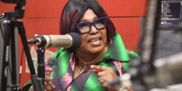 Energy Ministry to roll out nationwide streetlighting project – Nana Yaa Jantuah