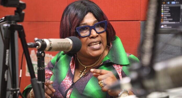 Energy Ministry to roll out nationwide streetlighting project – Nana Yaa Jantuah