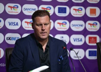 WAFCON 2024: Black Queens Aim for Victory in Must-Win Clash Against Tanzania