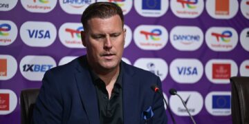 WAFCON 2024: Black Queens Aim for Victory in Must-Win Clash Against Tanzania