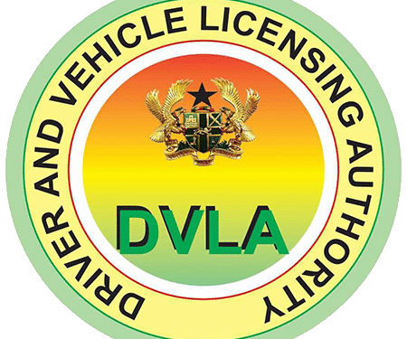 DVLA goes fully digital with new DP sticker system at ports starting August 1