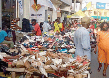 AMA reintroduces ‘Redline’ policy to clear pavements