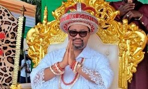 Eze title not self-declared; Nigerian kingmakers crowned Dr. Ihenetu – Igbo Palace clarifies