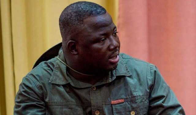 I will sue those claiming I masterminded attack on Hawa Koomson – Mustapha Gbande