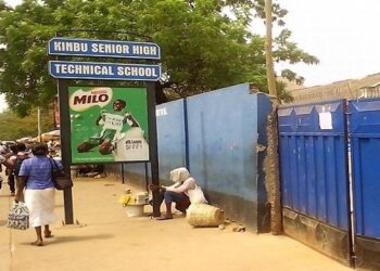 Kinbu SHS stabbing: Zanetor condemns killing, demands immediate justice